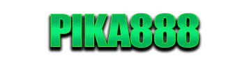 Logo PIKA888
